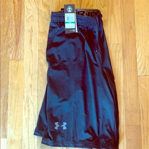 Under Armor shorts